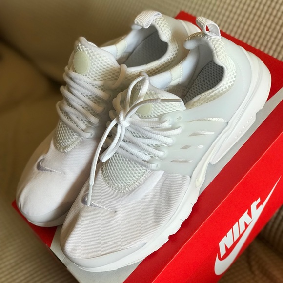 Nike Presto GS - Picture 1 of 10